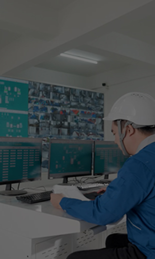 投入数字化工厂建设