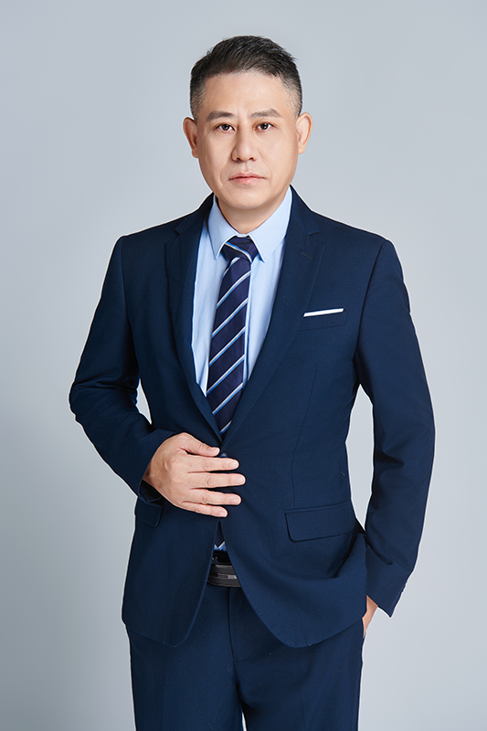 唐桂明 - 销售部总监(Sales Director)