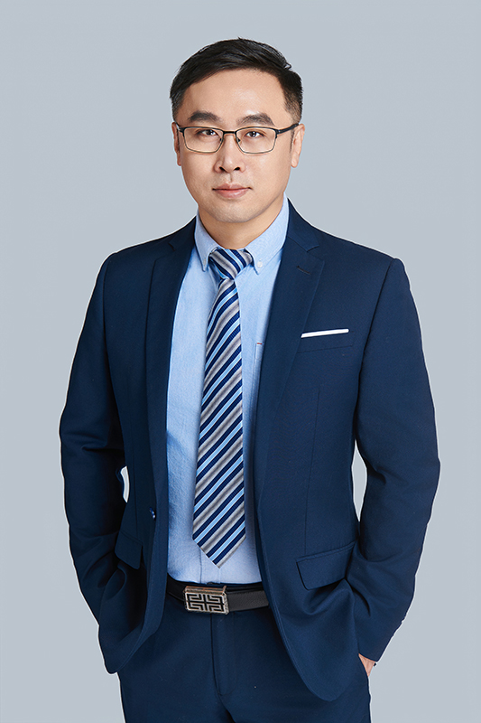 王韬 - 研发部总监(R&D Director)