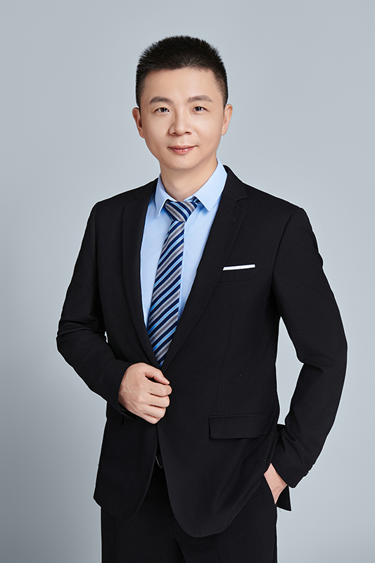 朱伯承 - 研发部高级经理(R&D Superior Manager)